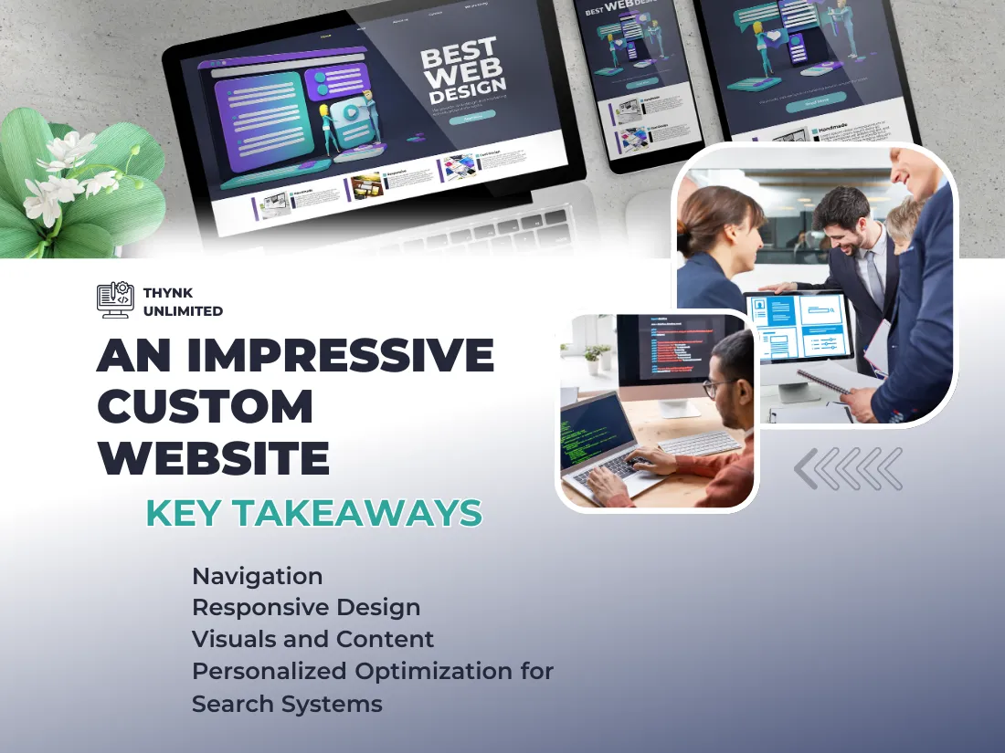 Why Custom Website Design Is Key for Effective Small Business Branding ...