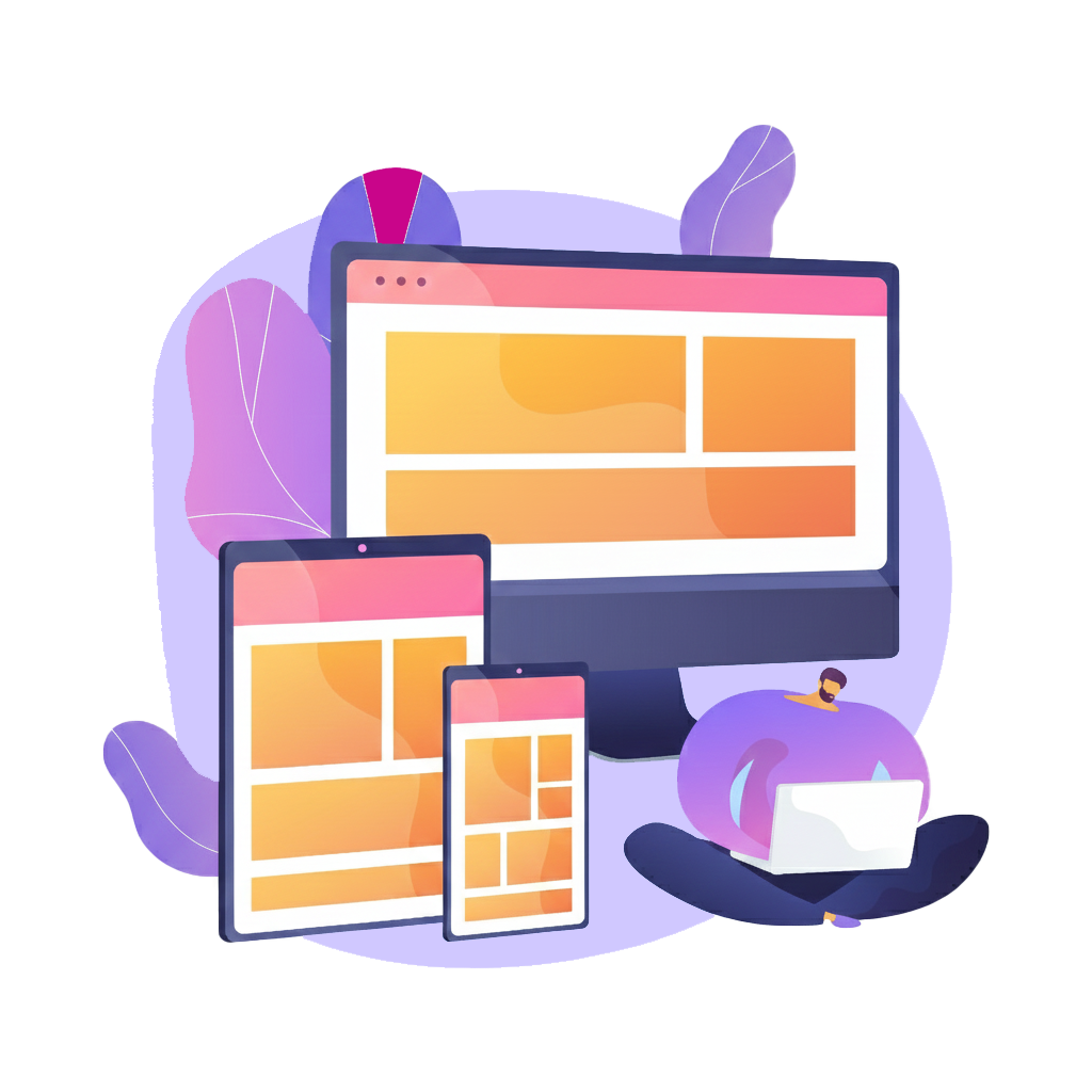 HVAC Web Design Services in Chicago for Small Businesses