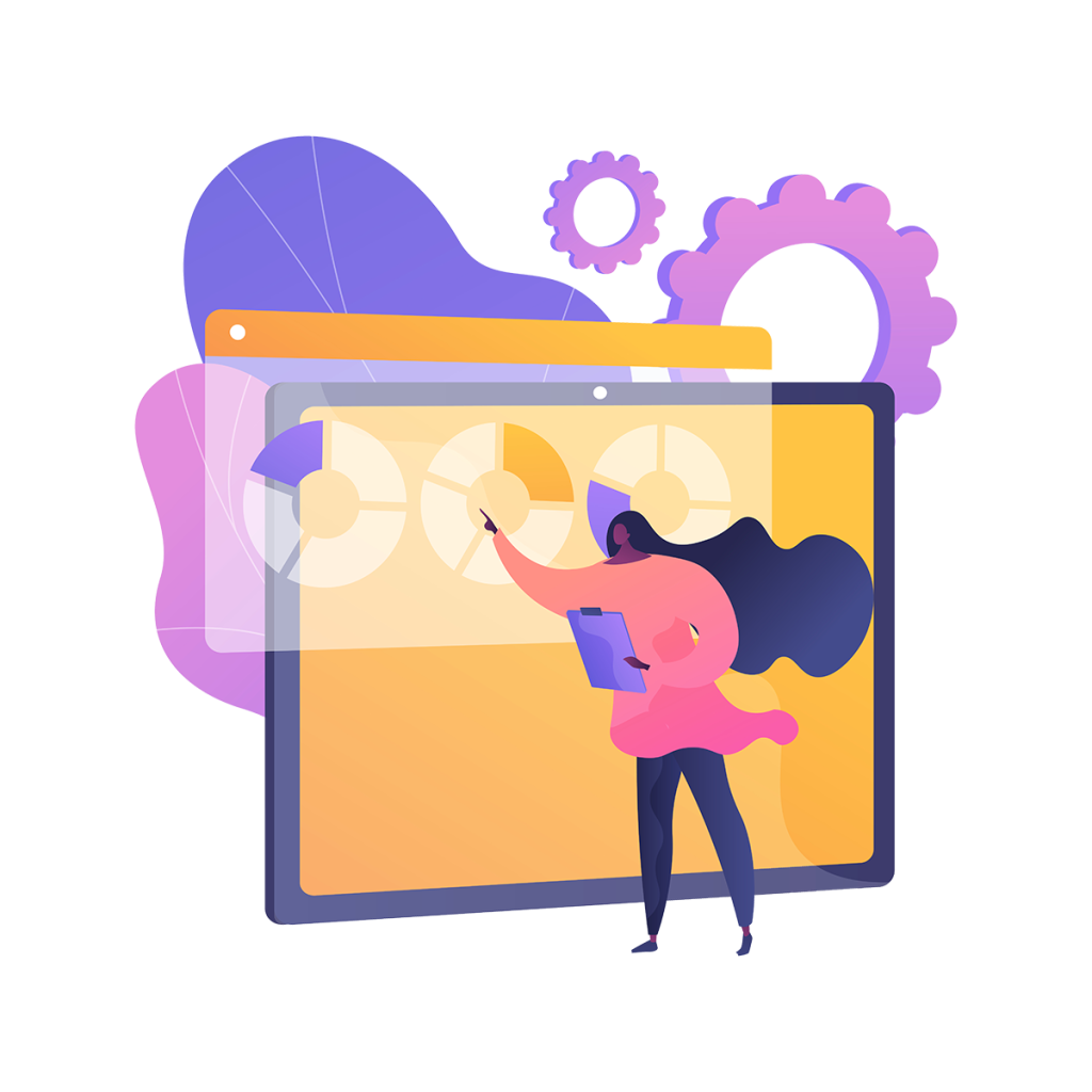 HVAC Web Design Services