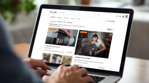 Digital Credibility Beyond the Google Rating