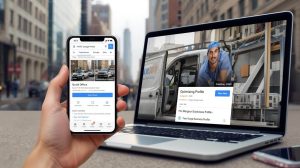  Optimizing Your Google Business Profile