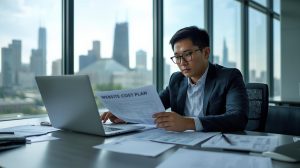 Small business website cost in Chicago