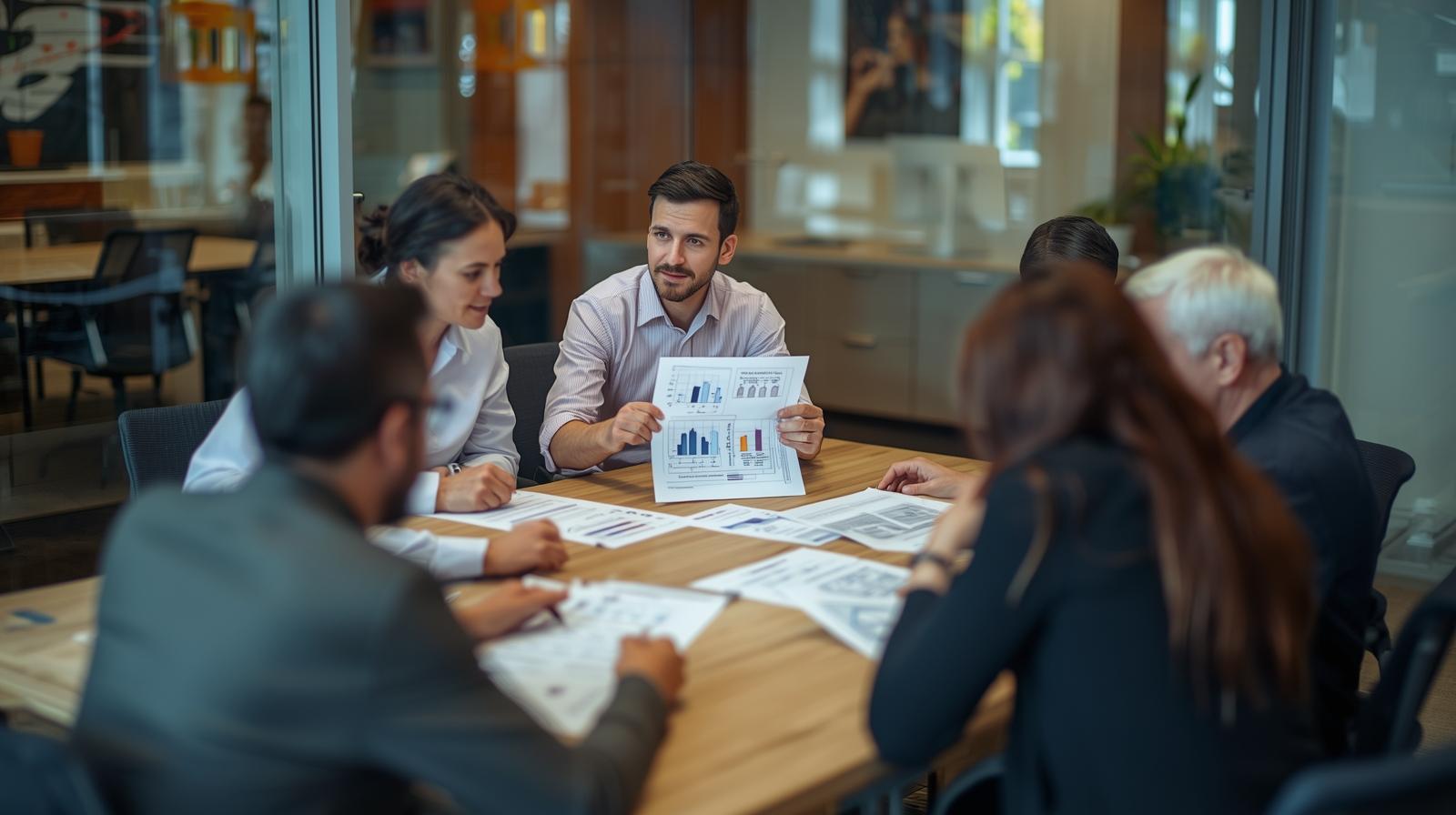 Website planning for Chicago businesses