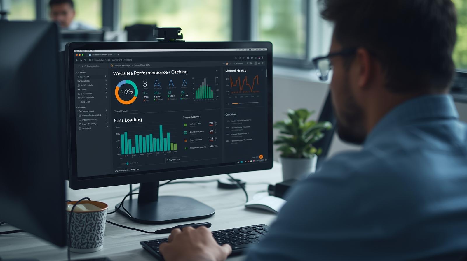 Core Web Vitals metrics