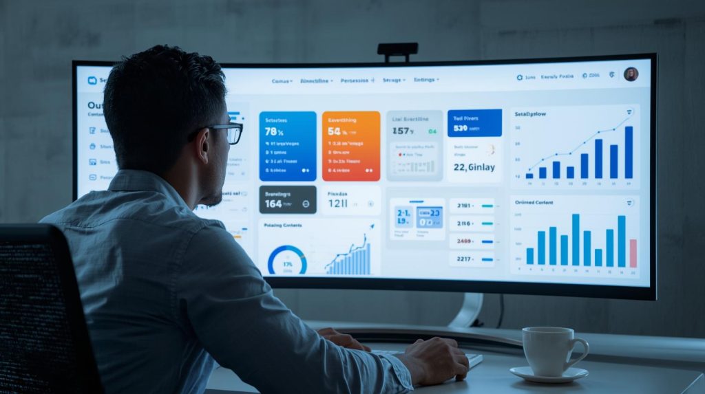 Benefits of custom WordPress websites