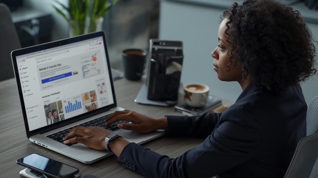 Google Mobile-Friendly Test overview