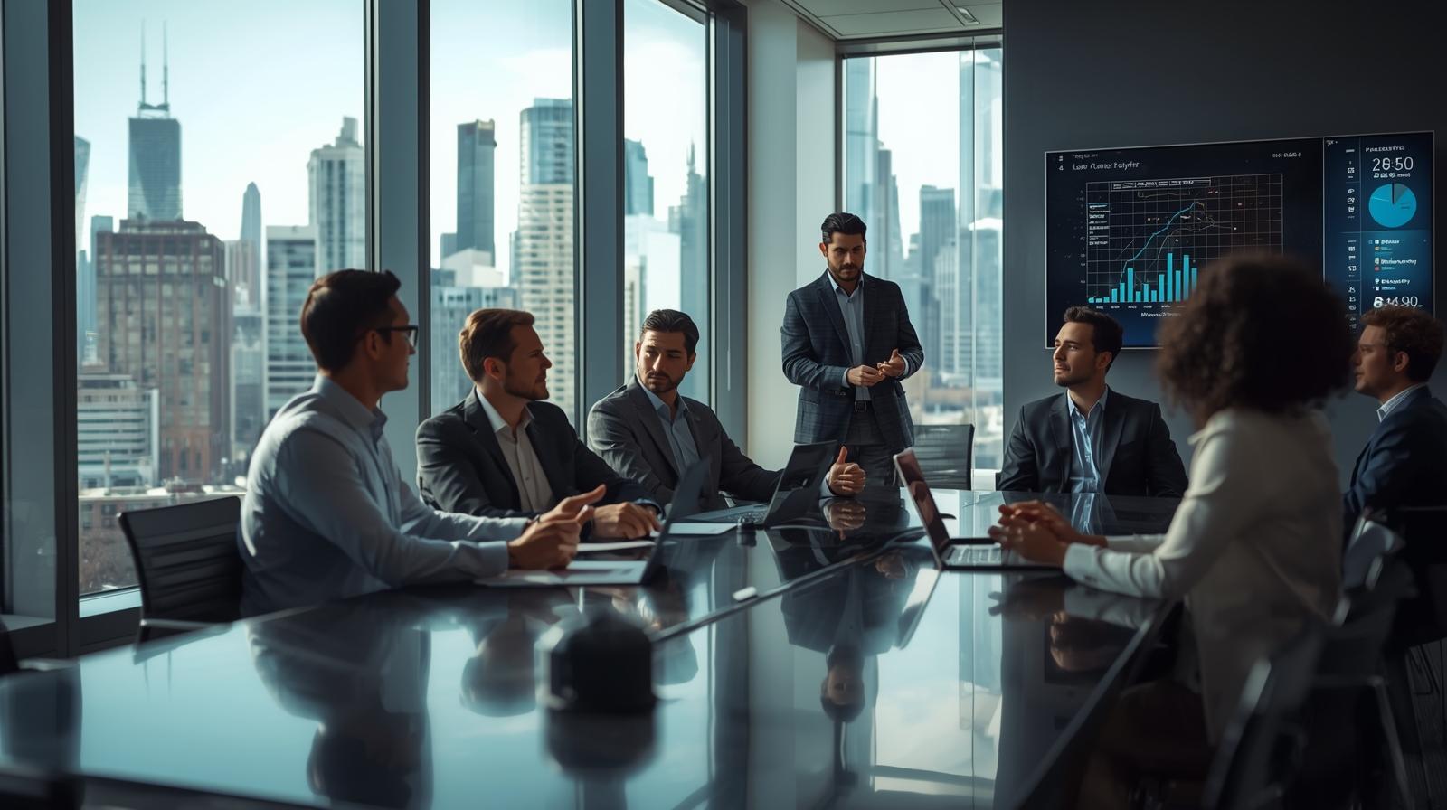 Tech Grants for Small Businesses in Illinois