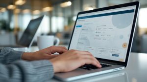 Intuitive web navigation flow