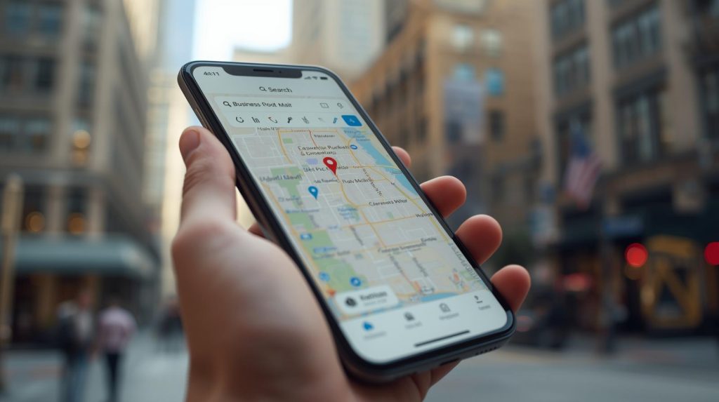 Step-by-step process of how local SEO-focused web design supports Chicago search visibility