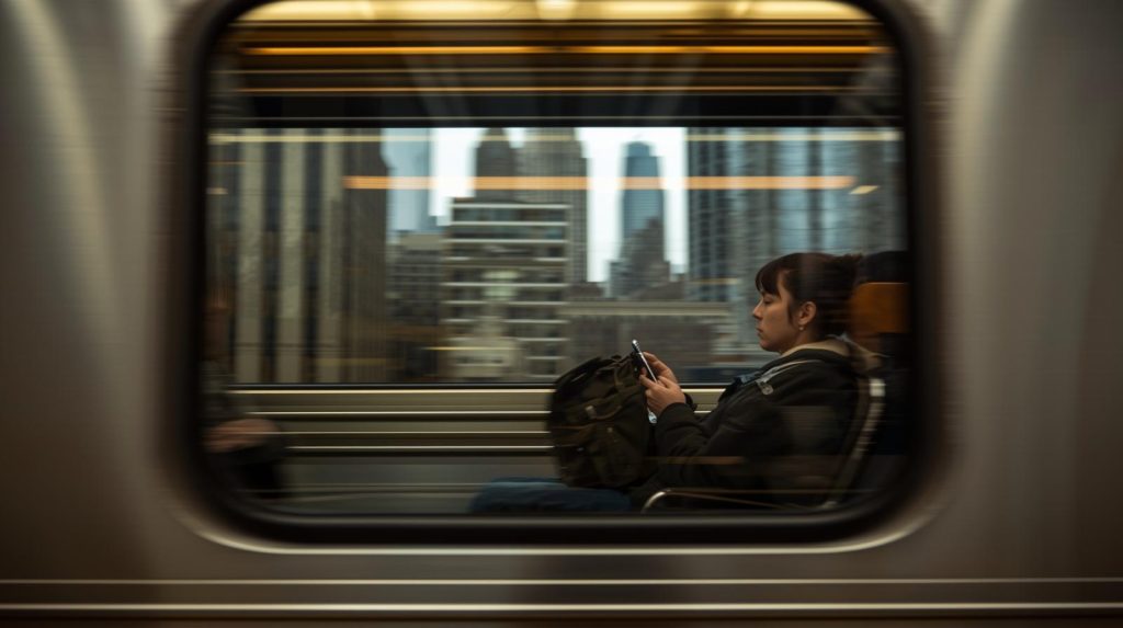 Mobile friendly web design example for a Chicago business website with readable text and touch-friendly navigation