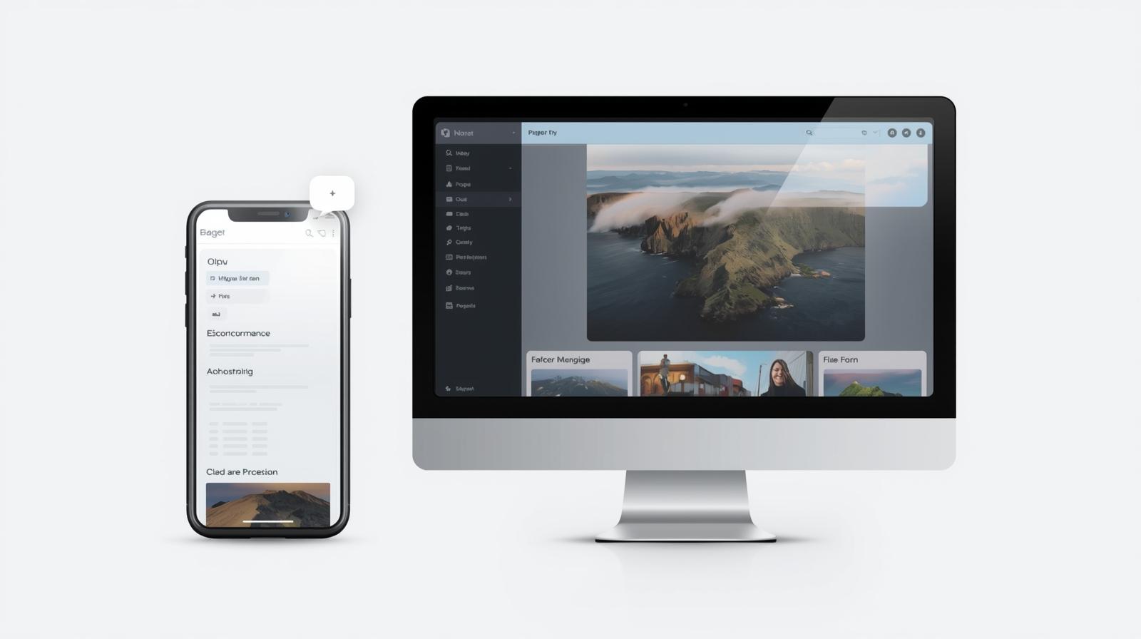 Mobile indexing process explained