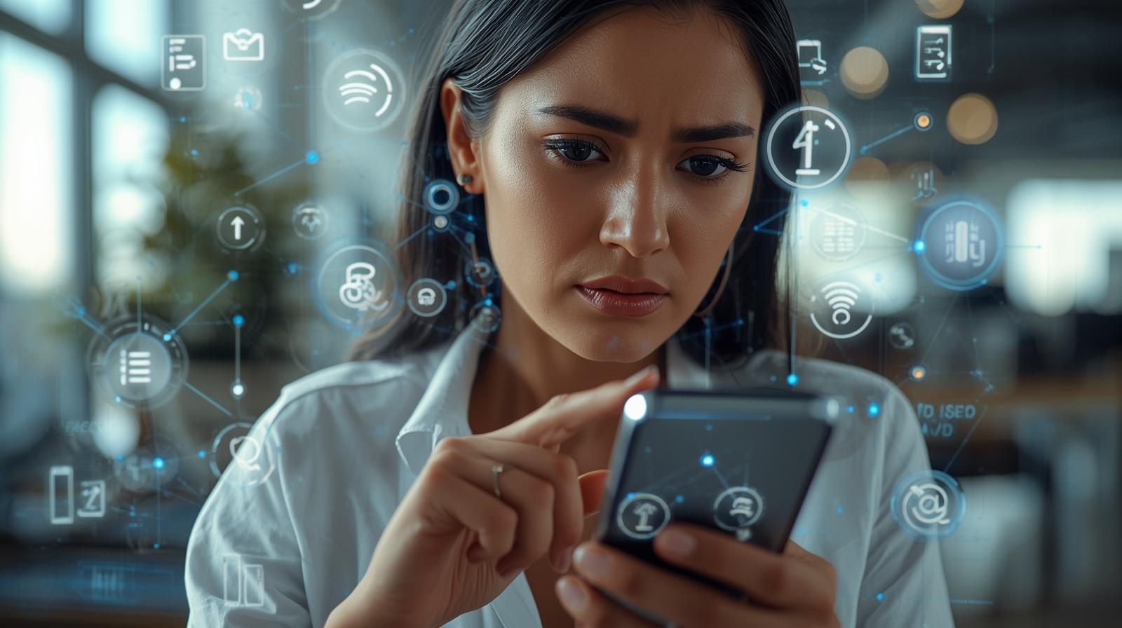 Limitations of mobile-friendly testing