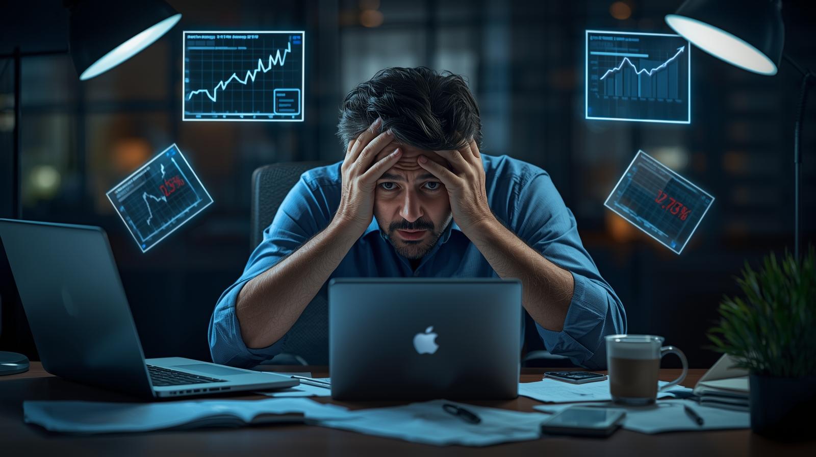 Mobile usability error examples