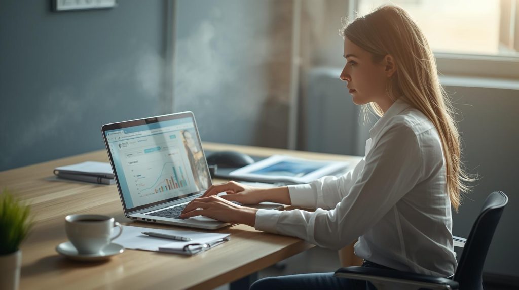 Monthly payment website ownership model