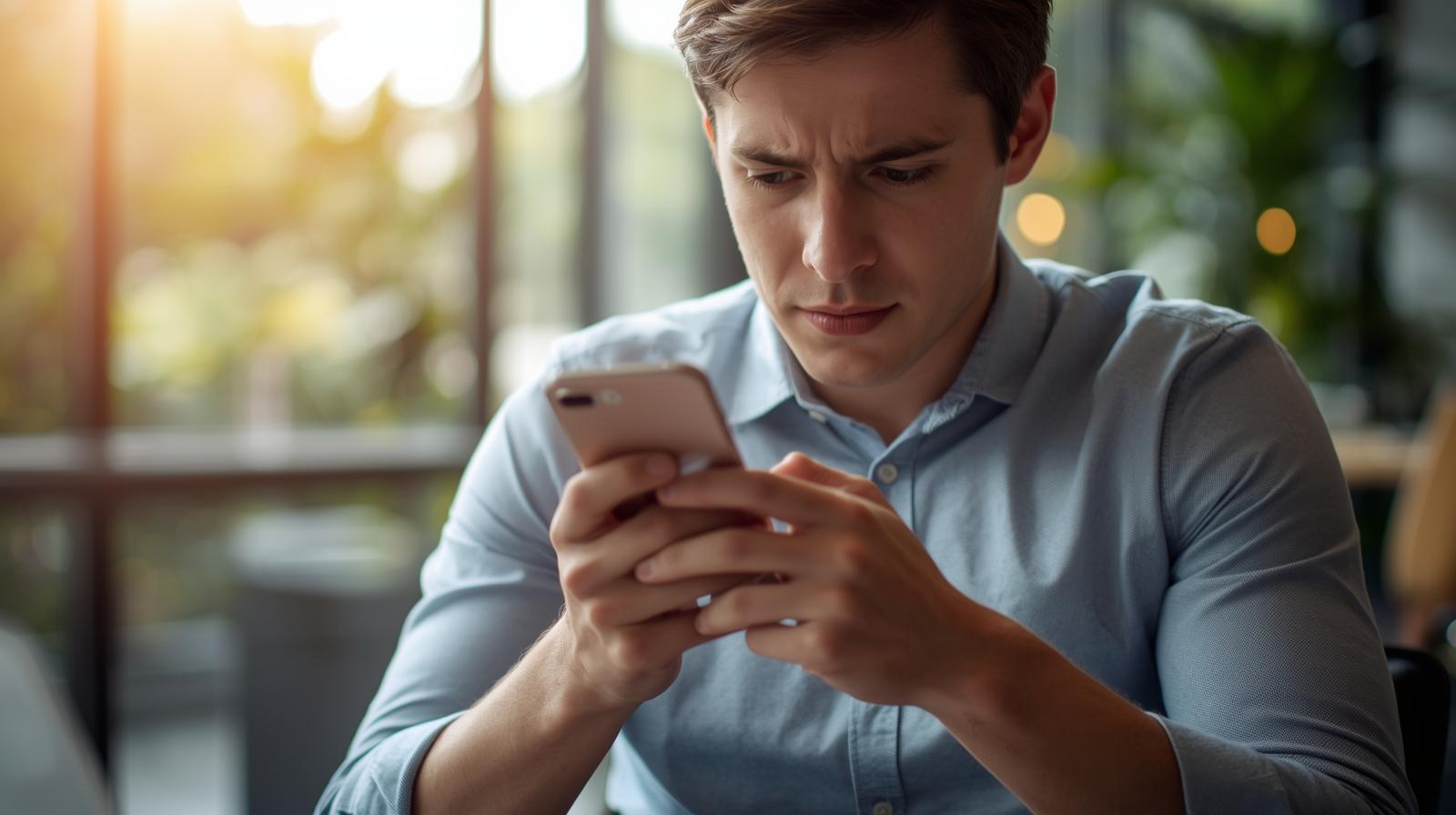 Render blocking scripts on mobile