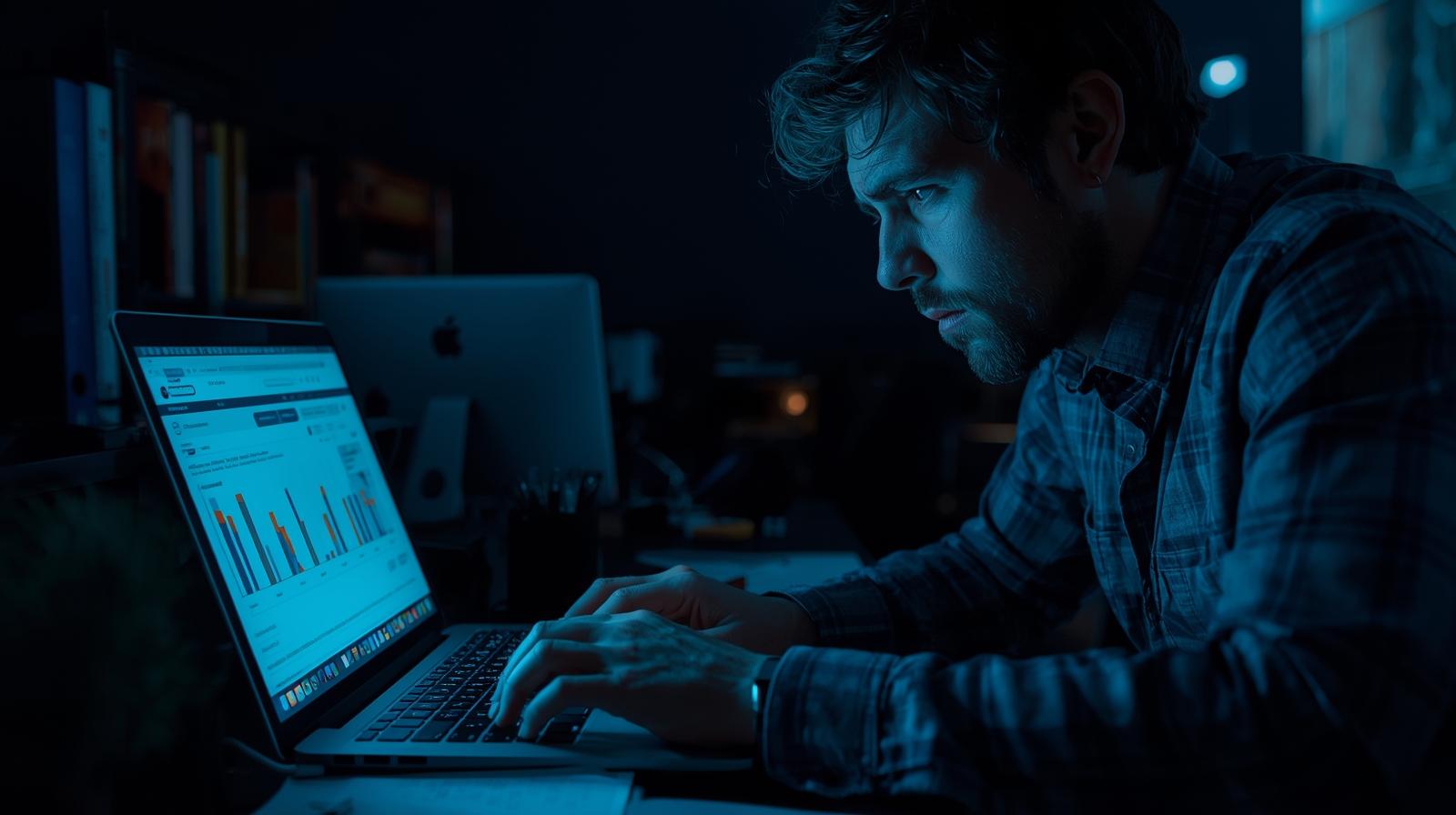 SSL and website security dependencies