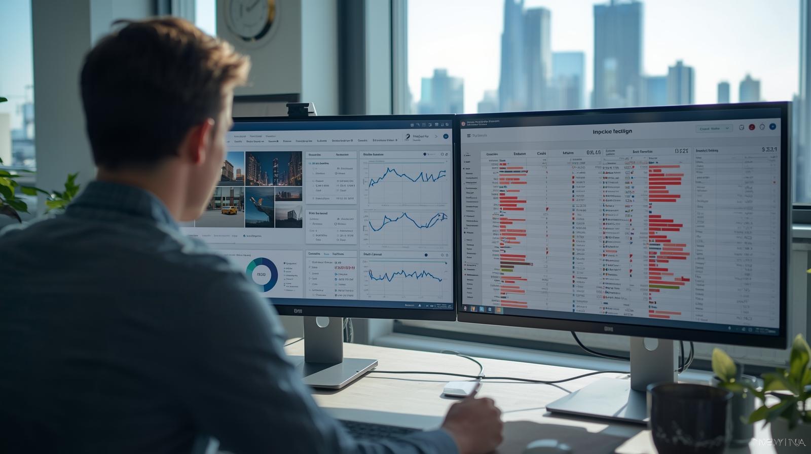 Improving UX for Small Business Websites