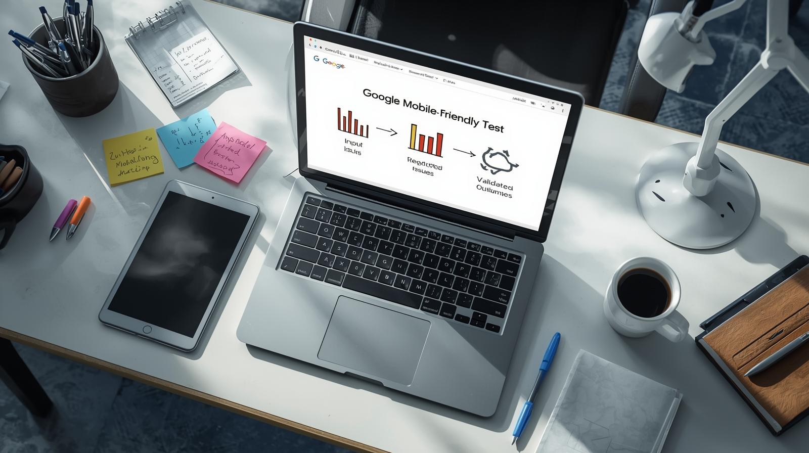 Viewport and touch element configuration