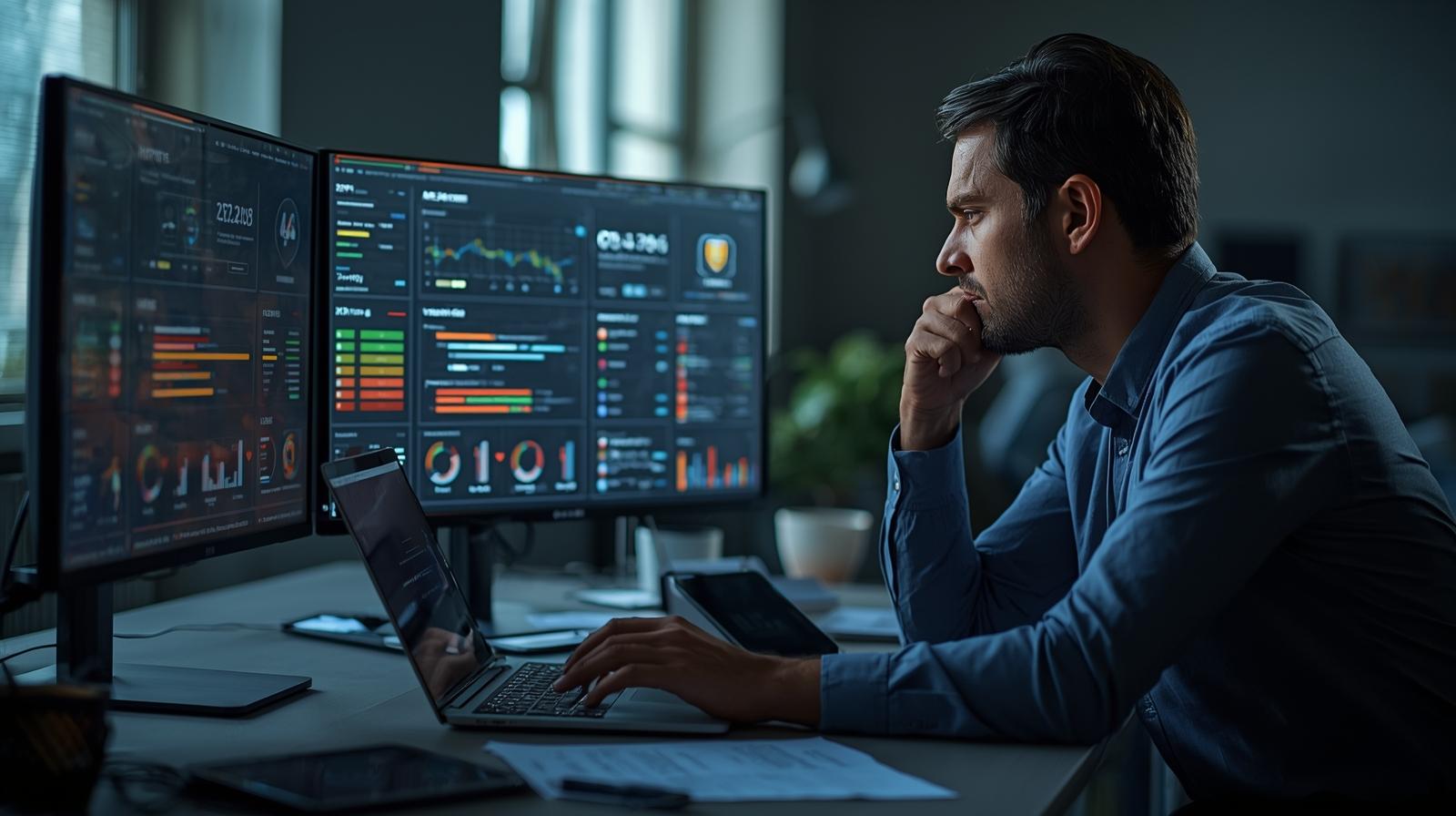 Website template security vulnerabilities