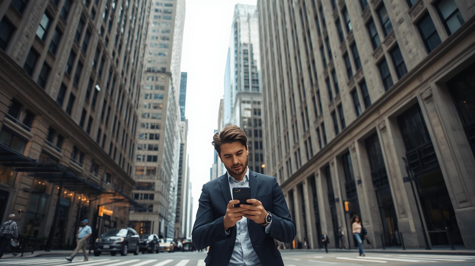  Website usability in Chicago