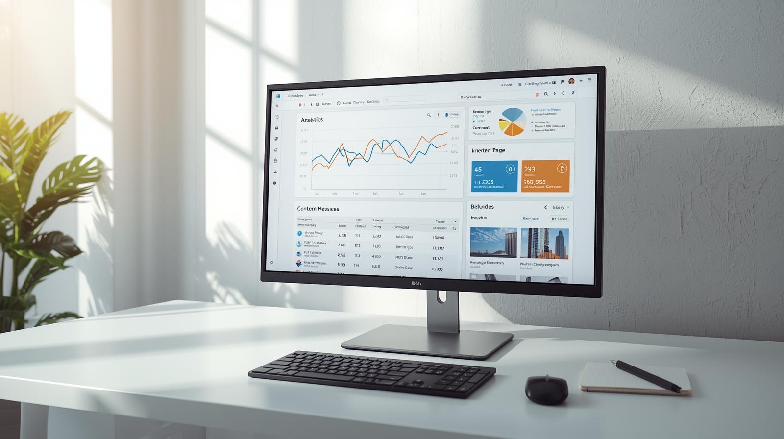 Stable WordPress update cycles