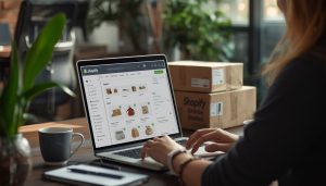 Shopify store launch checklist overview