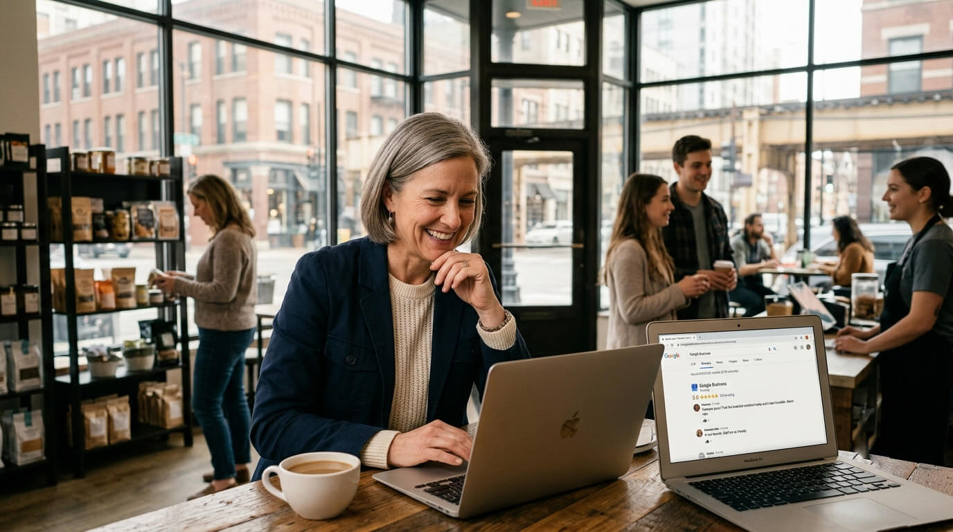 How to Get More Google Reviews for Your Business