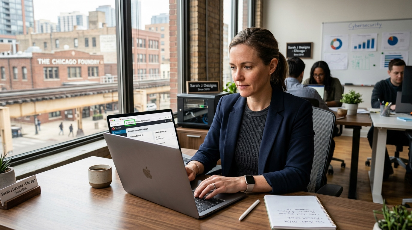 SSL Certificates: Why Your Small Business Needs One