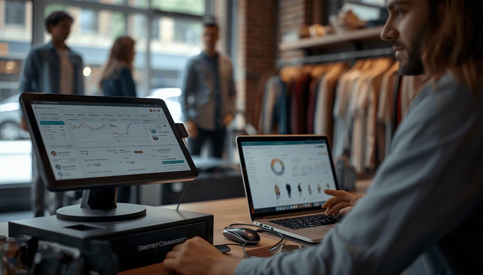 Benefits of POS Integration for Small Retailers