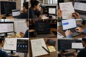 Local SEO entity signals