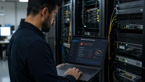 Malware scan guide